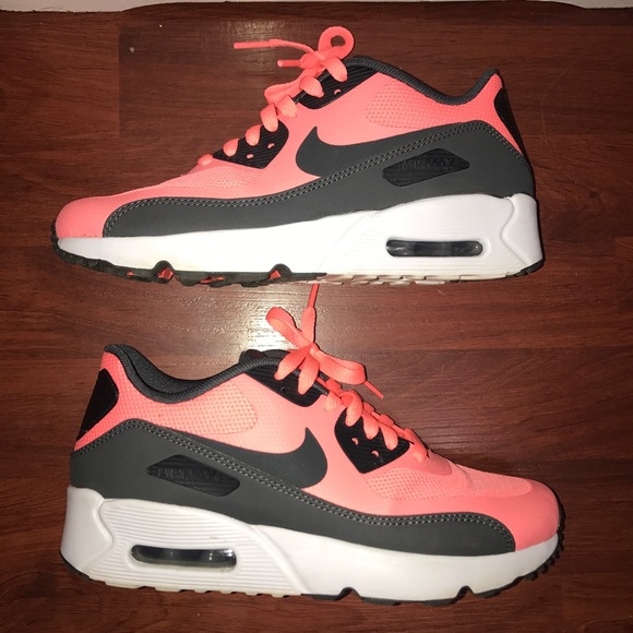 Nike Shoes - Air Max 90 Ultra 2.0 (GS)